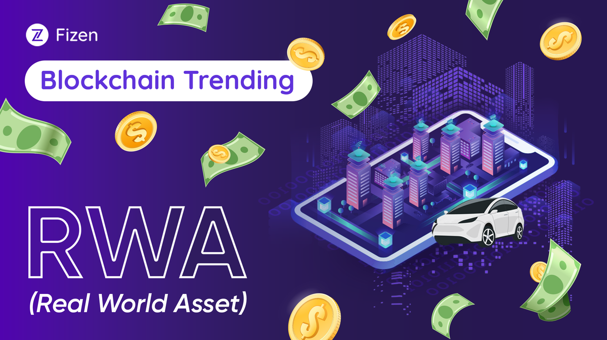Why Everyone Is Talking About RWA (Real World Assets) | Crypto Trend Analysis