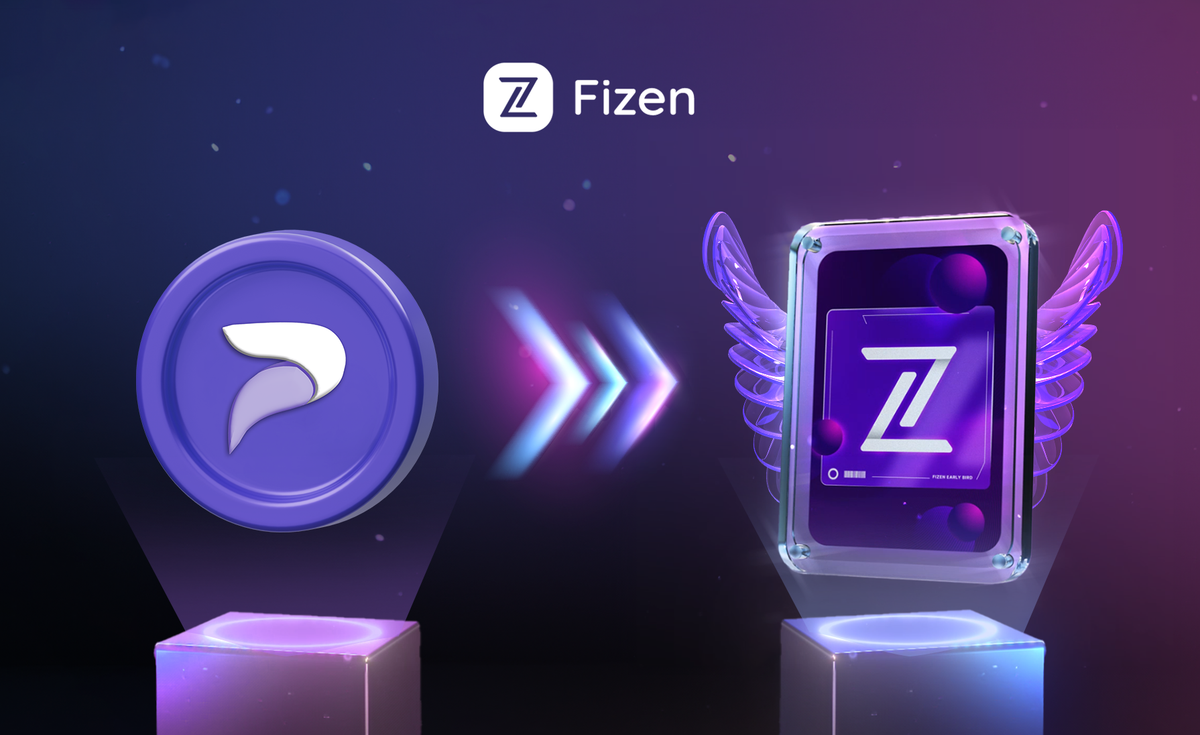 Redeem FiPoint for Fizen Early Bird NFT and Unlock Exclusive Rewards