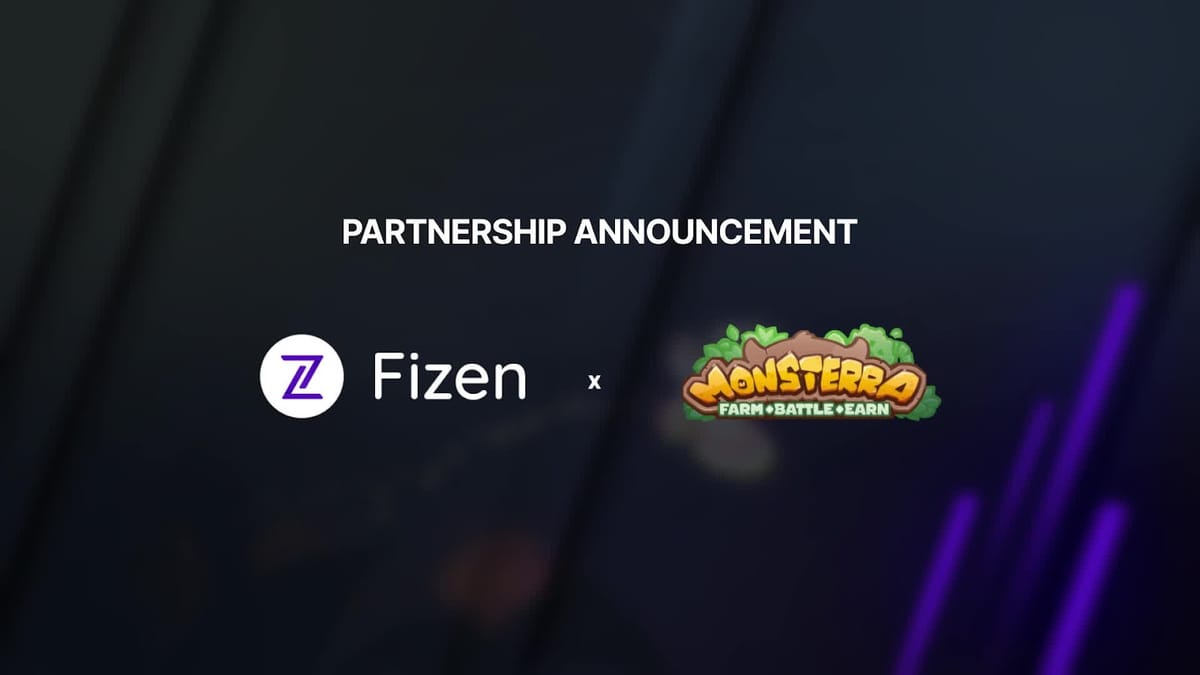 Fizen x Monsterra: Enabling Direct MSTR Payments
