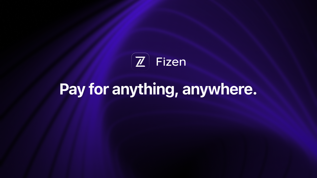 Token Integration in Fizen Super App — Unlock Your Token’s Utility: Pay for Anything, Anywhere