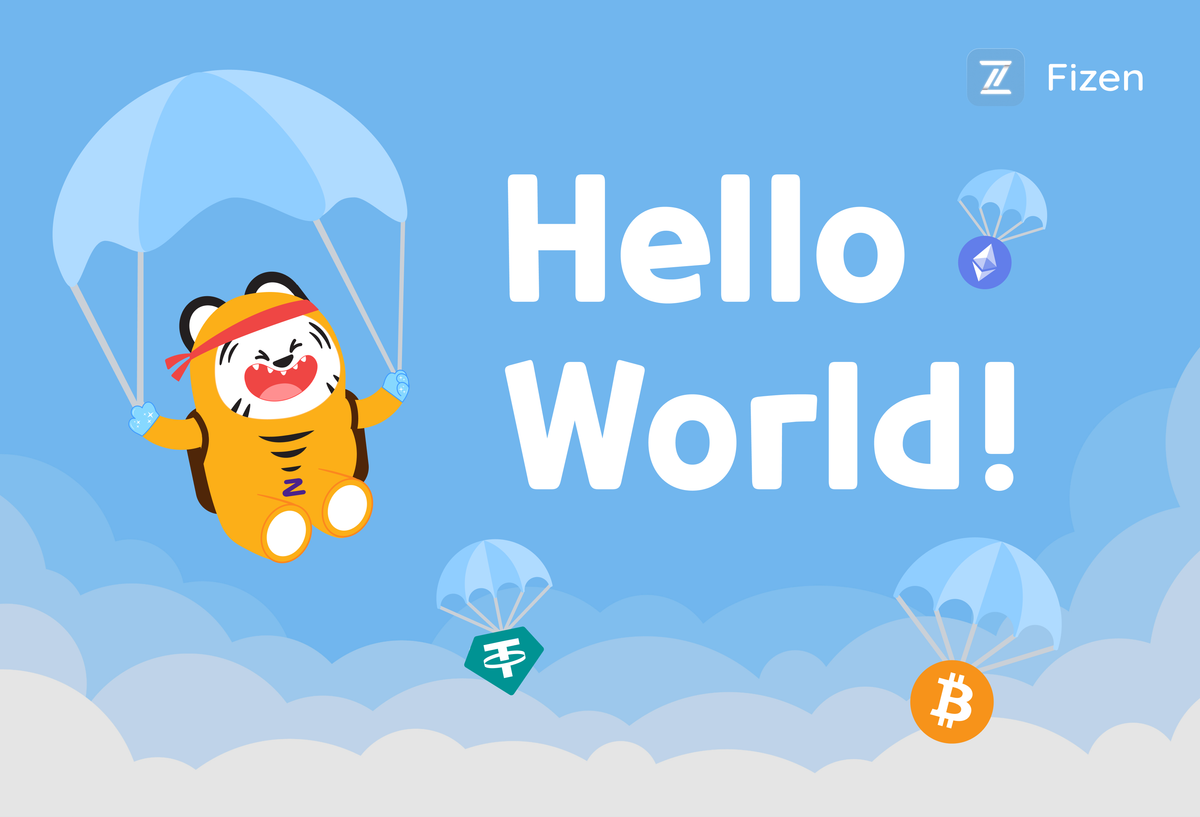 The Globetrotter Living the Dream in Crypto Ways