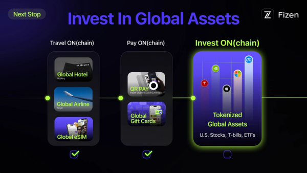 Why Tokenization Changes Everything?