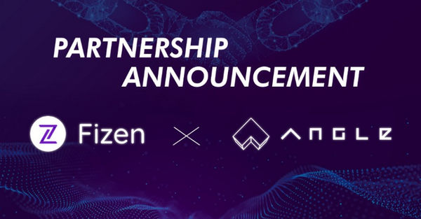 Angle Protocol Allies With Fizen to Settle Real-Life Payments in agEUR