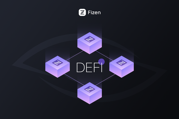 Fizen in DeFi: Vision for a Decentralized Financial World