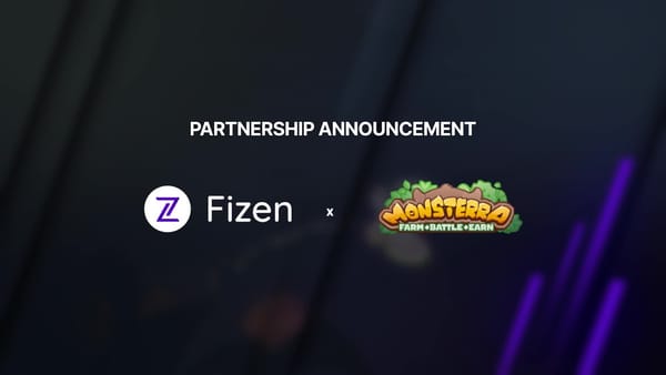 Fizen x Monsterra: Enabling Direct MSTR Payments