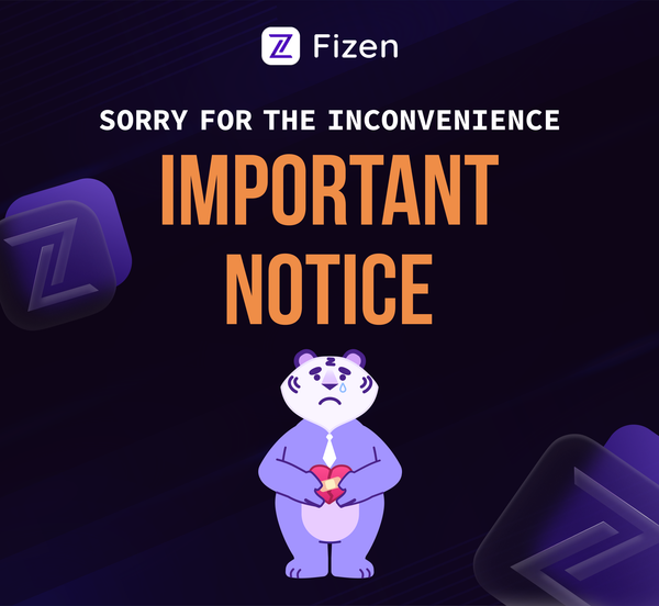 IMPORTANT NOTICE