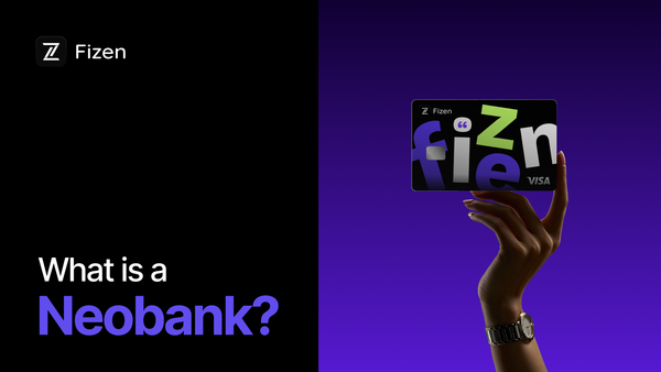 What Is a Neobank? Best Neobank for Travelers, Digital Nomads & Global Payments (2025 Guide)