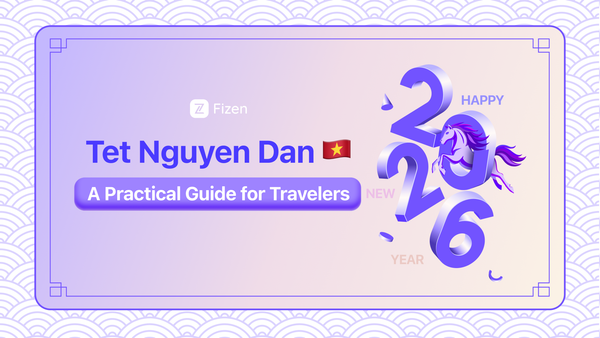 Tet 2026 Vietnam Guide: Timeline, Culture & Travel Tips