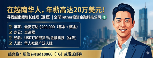 Growth Manager — Chinese Market